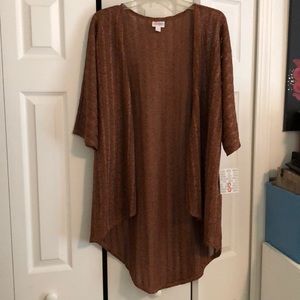 LuLaRoe Lindsay Kimono